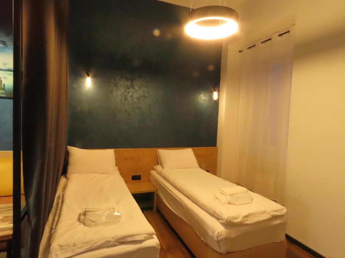 2Br Loft Apartment Near Liberty Square Тбилиси Экстерьер фото