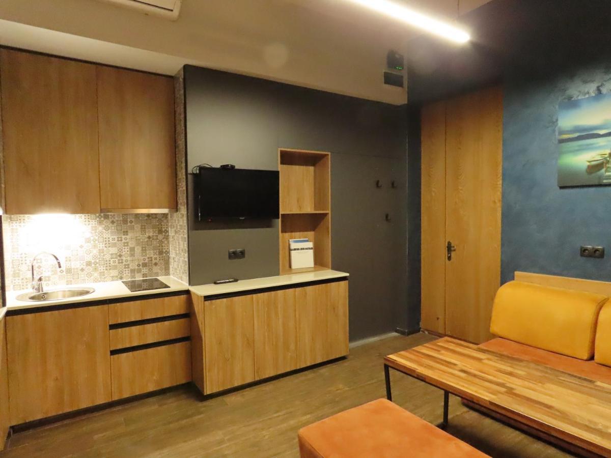 2Br Loft Apartment Near Liberty Square Тбилиси Экстерьер фото